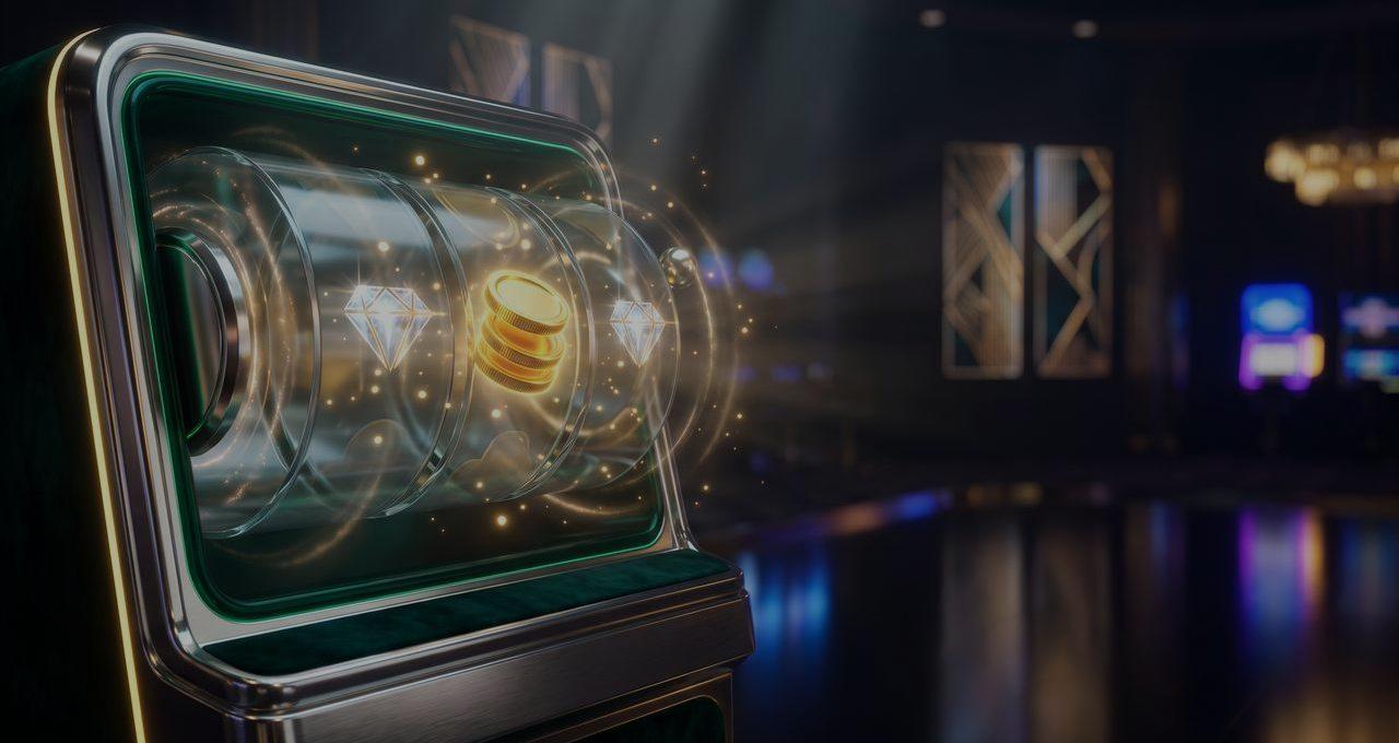 Mega Casino