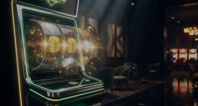 Mega Casino