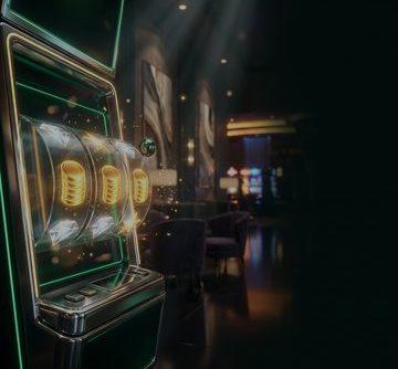 Mega Casino