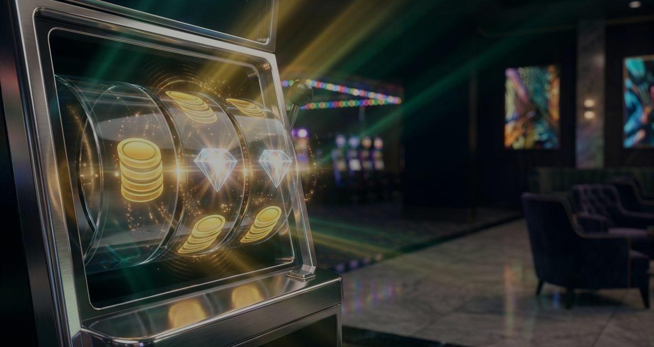 Mega Casino